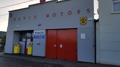 Photos of Davis Motors
