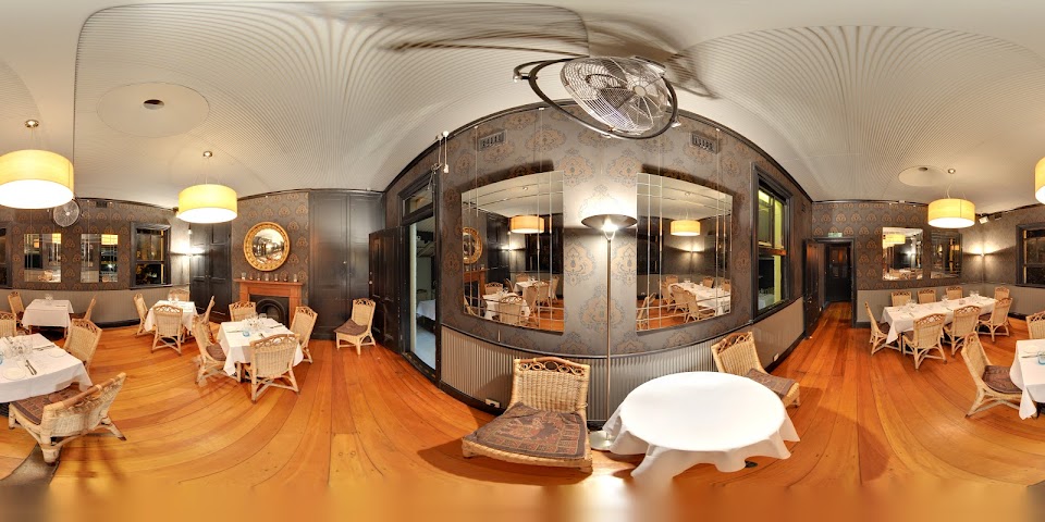 Paymasters Restaurant by null