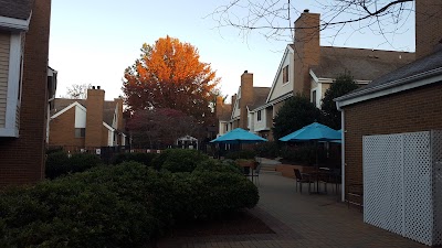 Residence Inn by Marriott Tysons Corner