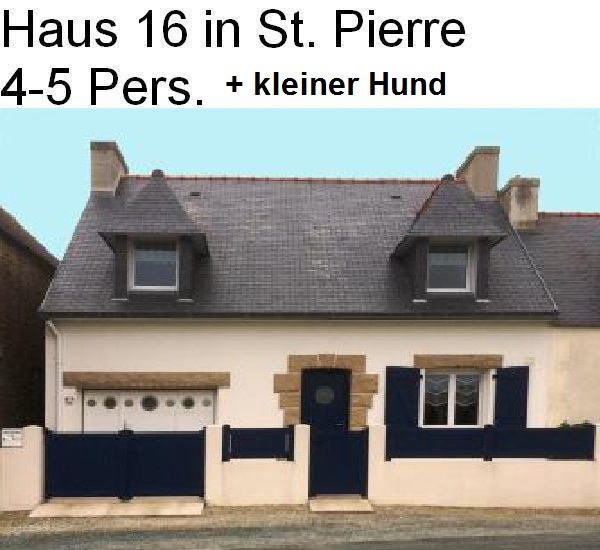 Ferienhaus 16 www.kappeler-bretagne.de