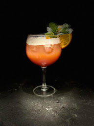 Photo n°42 de Chez les Copains à Bailly (Restaurant)