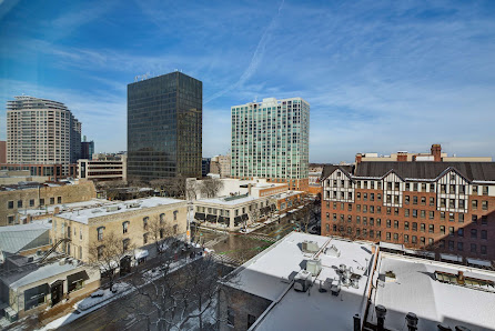 Hyatt House Chicago/Evanston 1515 Chicago Ave, Evanston, IL 60201, United States