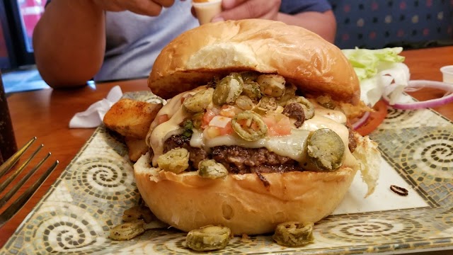 Fuddruckers