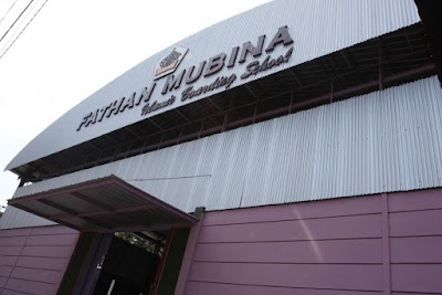 Photos of Fathan Mubina