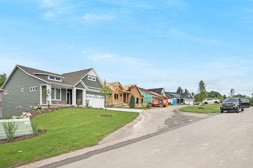 Autumn Trails by Eastbrook Homes - Thumbnail
