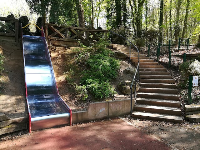 Parc Alfred Wallach
