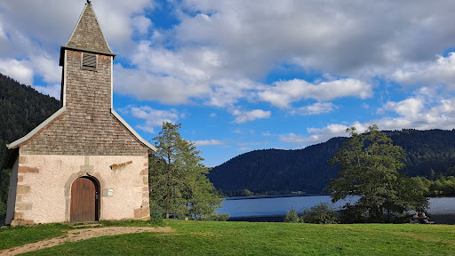 Longemer - Visual