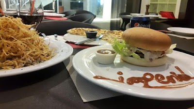 Photos of Emperor restaurant