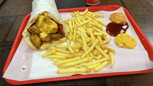Photo 8 - Food time