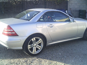 Photo n°10 de Carrosserie Maureta à Saint-Cyprien (Atelier de carrosserie automobile)