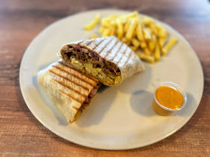 Photo n°9 de Café le Finosello à Ajaccio (Brasserie)