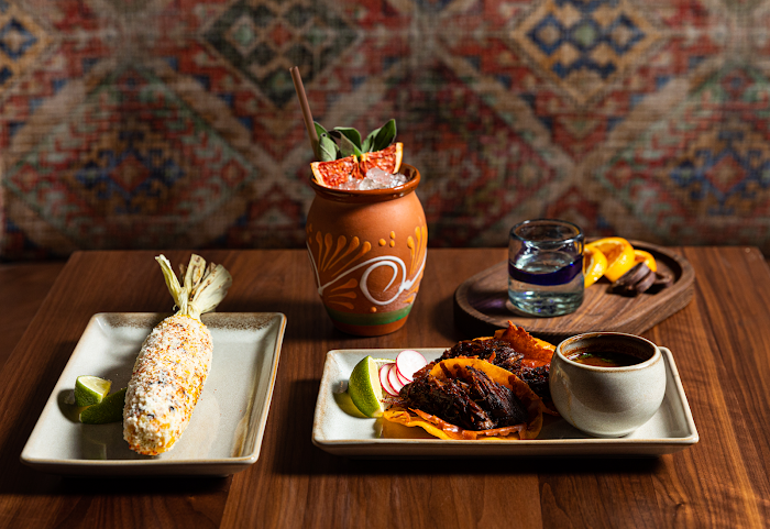 Masa & Agave Cantina by null