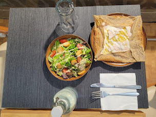Photo n°14 de Gourmandise des papes à Avignon (Marchand de glaces)