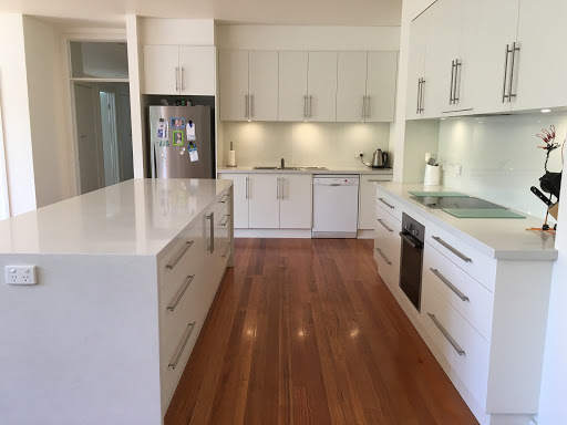 C.A.P Kitchens - Visual