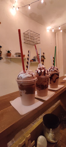 Frappea2 - Visual