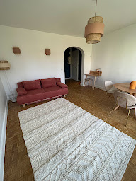 Photo n°4 de L'Endroit Déco- Travaux tous corps d’état, rénovations d’exceptions et Décoration-Yvelines-Paris à Jouars-Pontchartrain (Service de rénovation de bureaux)