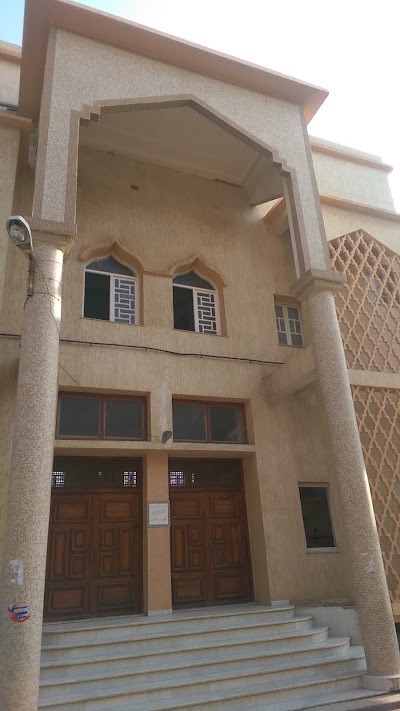 Photos of Mosqu&eacute;e Ahmed Sahnoun