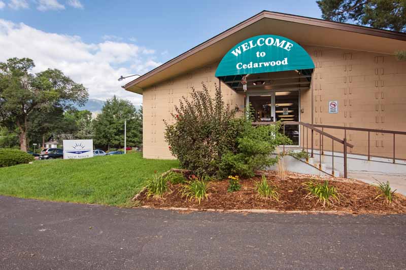 Kiowa Hills Health And Rehabilitation