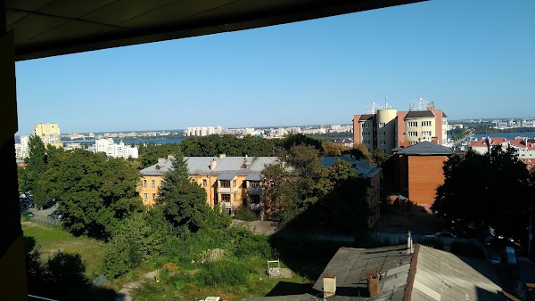 Кальян Бар Балкон Воронеж фото 29