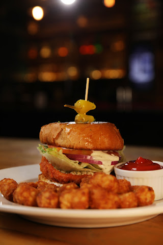 The Wayfarer by null