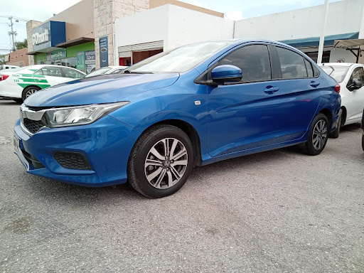 Card Free Rental Cancún