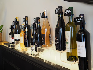 Photo n°12 de L'ATELIER GOURMAND à Lectoure (Cave à vins)