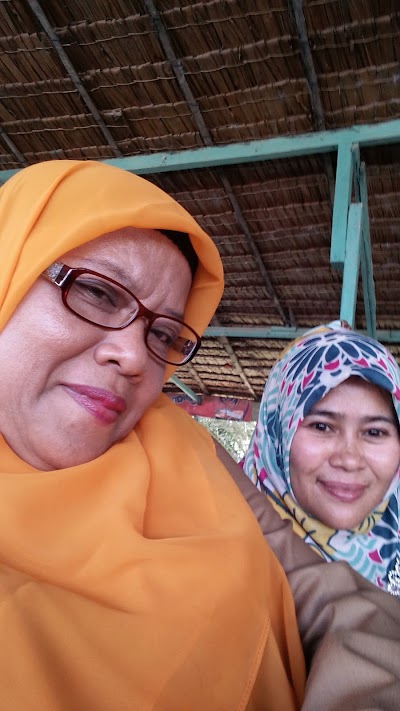 Photos of Jembatan Ara Kundo