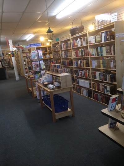 Photos of The Windowsill Used & New Books