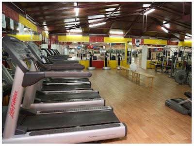 Photos of Arw Style Fitness & Beauty Center
