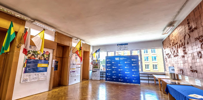 Wyższa Szkoła Społeczno-Ekonomiczna w Gdańsku. Uczelnia w sercu Gdańska! - Szkoła