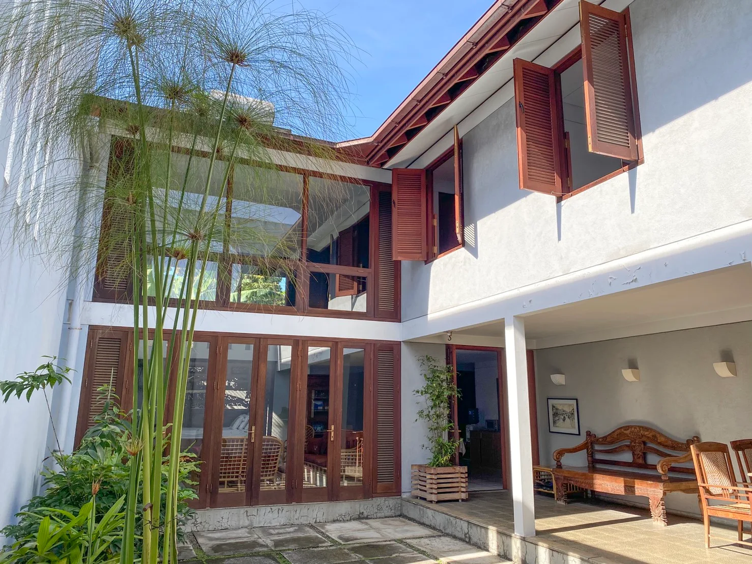 Tiara Guest House Bandung