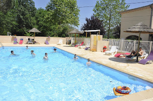 Photo n°53 de Camping Le Chassezac à Sampzon (Parc aquatique)