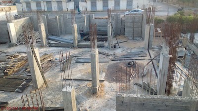 Photos of MASJID OMAR IBN EL KHATTAB