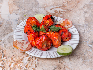 Photo n°9 de Restaurant Le New Delhi à Strasbourg (Restaurant de plats à emporter)