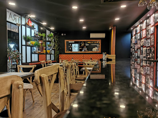 Restaurante Y Heladería Venezia