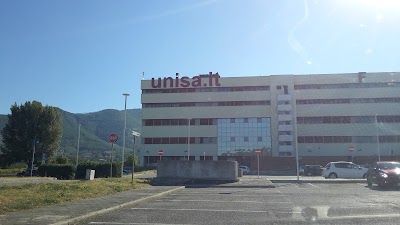 Photos of University of Salerno