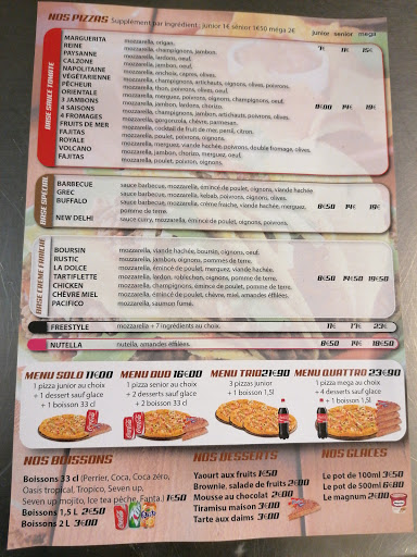 Photo 2 - Burger Palace