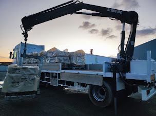 Photo n°17 de PG Transport et Services à Landivisiau (Société de transport international de marchandises)