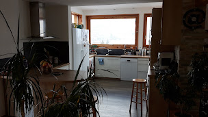 Photo n°10 de Le Cheval de Bois à BARCELONNETTE (Chambre d'hôtes)