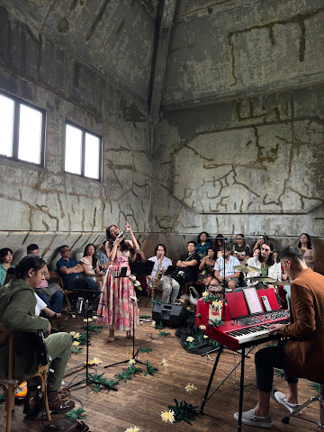 First United Building Corporation by null