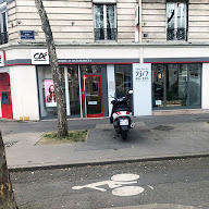 Crédit Agricole d'Aubergenville à Aubergenville