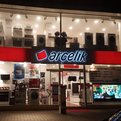 Photos of E Ticaret Arcelik Konsept Magaza