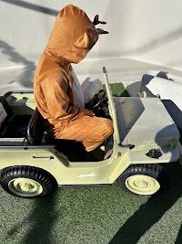 ambar_ Little Play house