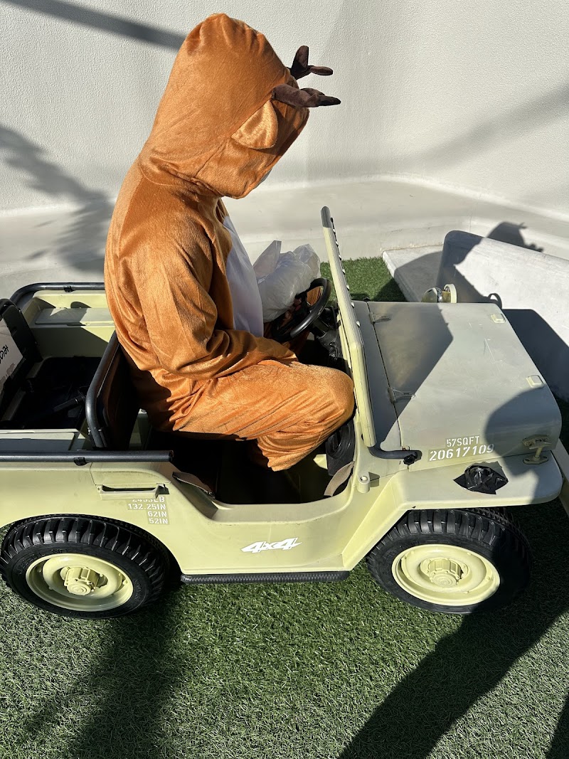 ambar_ Little Play house