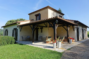 Photo n°42 de Au Pré des Sources à Campagne (Lodge)