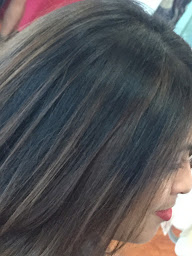 Photo n°18 de Roger Doueiry coiffure à Paris (Salon de coiffure)