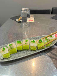 Photo n°2 de Le Jap'Yonnais à La Roche-sur-Yon (Restaurant de sushis)