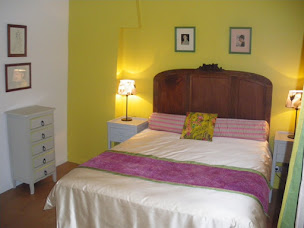 Photo n°5 de Manoir de la Ville Marie à Hirel (Chambre d'hôtes)