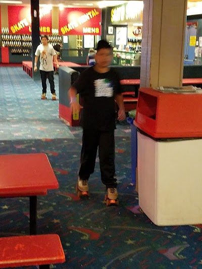 Photos of Skating Plus