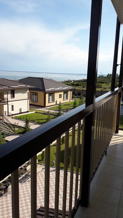 Photos of Simiram hotel &resort